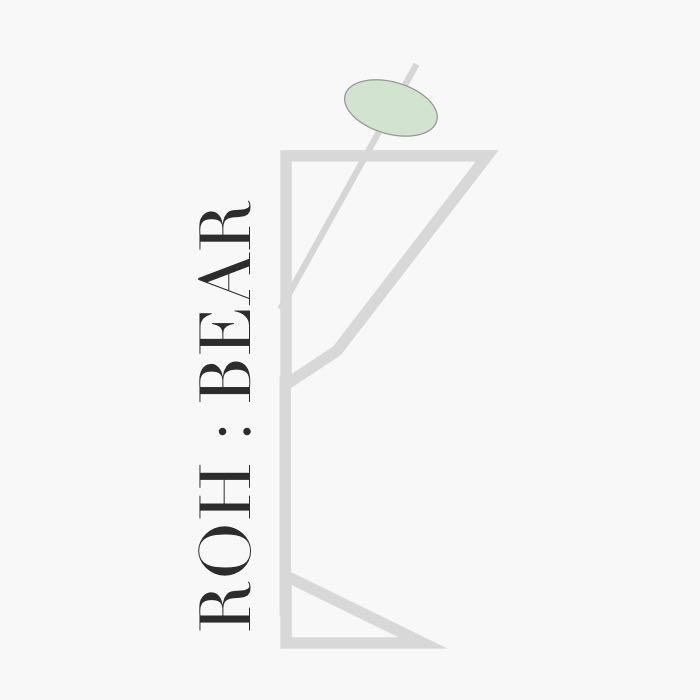 roh-bear logo