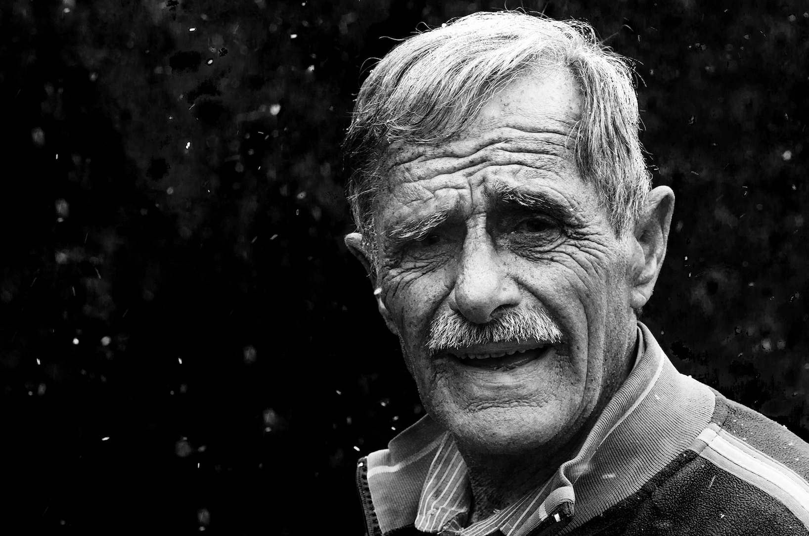 image of older man