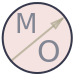 moving on logo