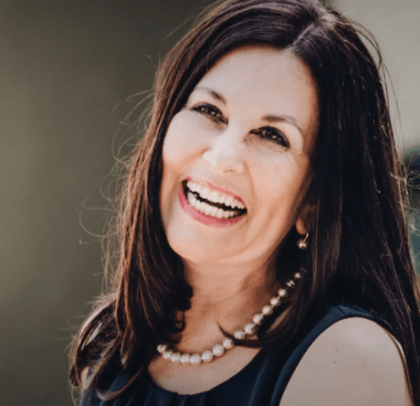 image of founder katherine